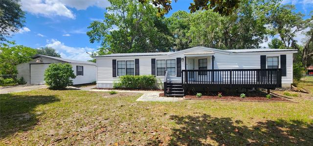 19865 SW 5TH PLACE, Dunnellon, FL 34431