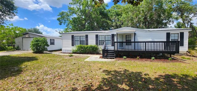 19865 SW 5TH PLACE, Dunnellon, FL 34431