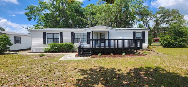 19865 SW 5TH PLACE, Dunnellon, FL 34431
