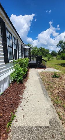 19865 SW 5TH PLACE, Dunnellon, FL 34431