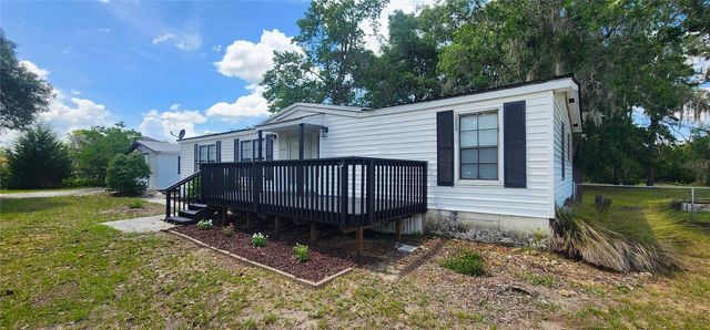 19865 SW 5TH PLACE, Dunnellon, FL 34431