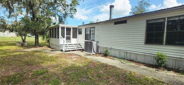 19865 SW 5TH PLACE, Dunnellon, FL 34431