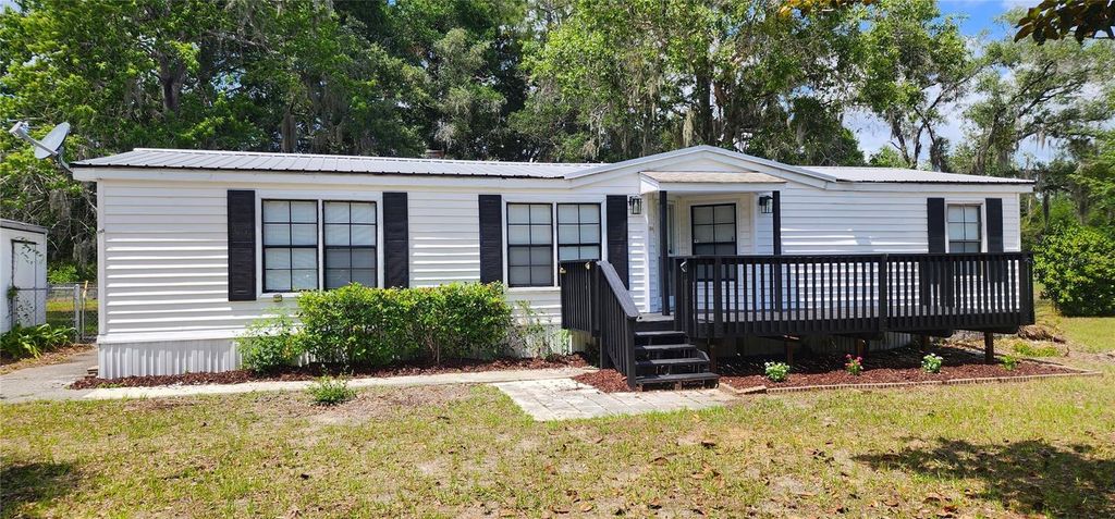 19865 SW 5TH PLACE, Dunnellon, FL 34431