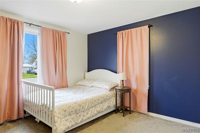 25 Rossiter Avenue, Cheektowaga, NY 14043