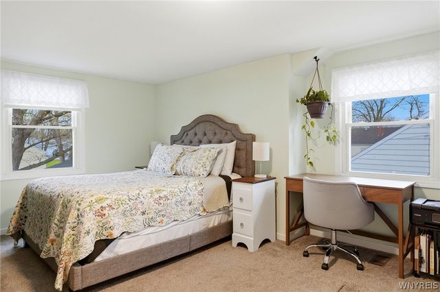25 Rossiter Avenue, Cheektowaga, NY 14043