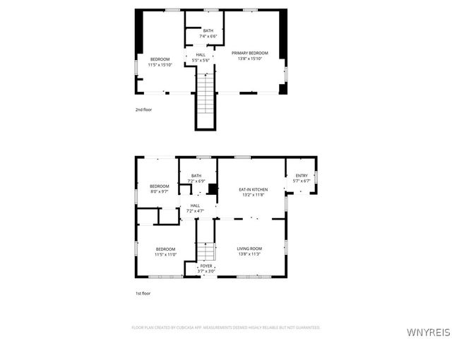 25 Rossiter Avenue, Cheektowaga, NY 14043