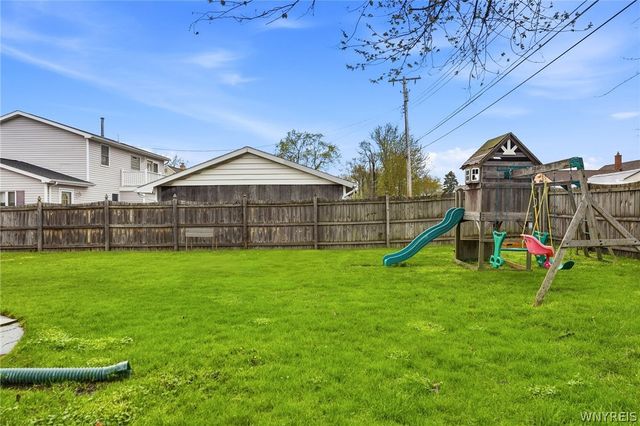 25 Rossiter Avenue, Cheektowaga, NY 14043
