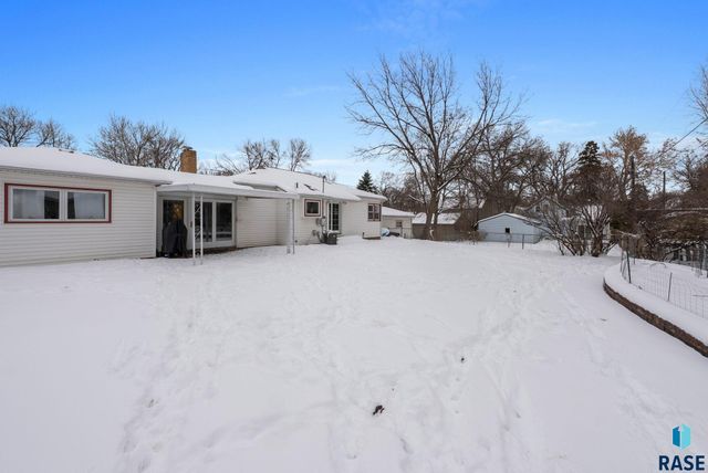 2312 S Phillips Ave Avenue, Sioux Falls, SD 57105