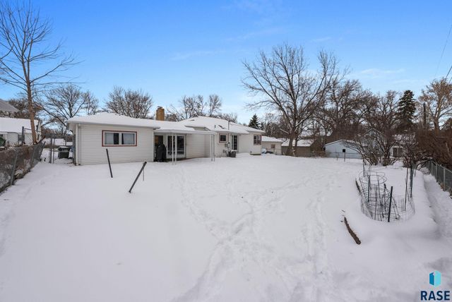 2312 S Phillips Ave Avenue, Sioux Falls, SD 57105