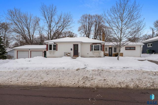 2312 S Phillips Ave Avenue, Sioux Falls, SD 57105