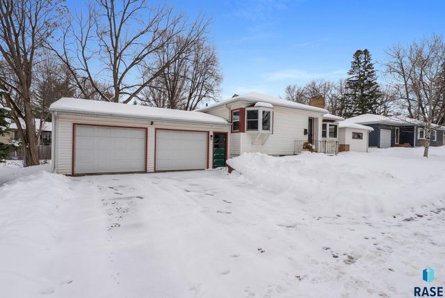 2312 S Phillips Ave Avenue, Sioux Falls, SD 57105