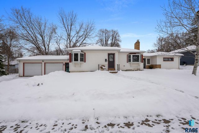 2312 S Phillips Ave Avenue, Sioux Falls, SD 57105