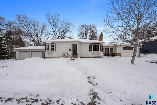 2312 S Phillips Ave Avenue, Sioux Falls, SD 57105