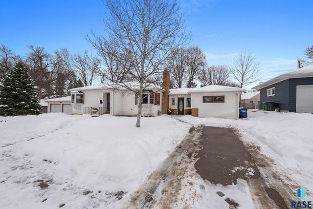 2312 S Phillips Ave Avenue, Sioux Falls, SD 57105