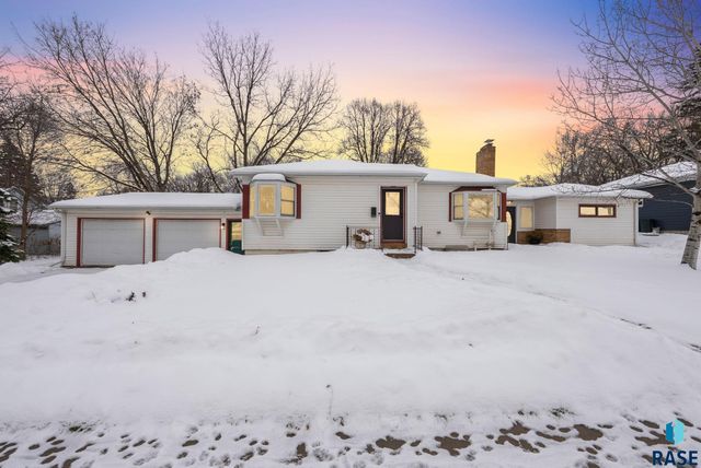 2312 S Phillips Ave Avenue, Sioux Falls, SD 57105