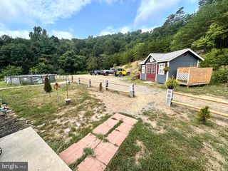 797 WEAVERS CREEK LANE LN, Needmore, PA 17238