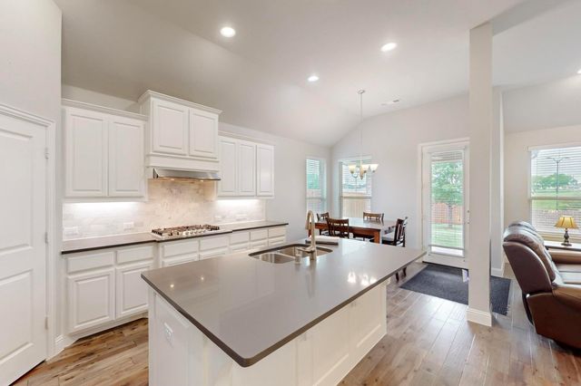 3201 Hickory Bend Trail, Mckinney, TX 75071
