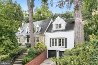 5193 WATSON ST NW, Washington, DC 20016