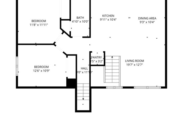 9381 Viking Street, Brainerd, MN 56401