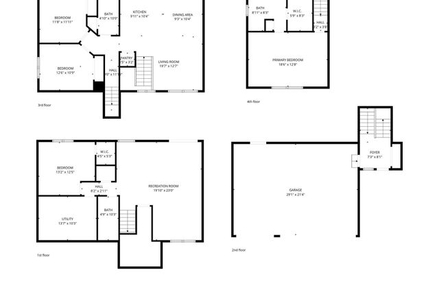 9381 Viking Street, Brainerd, MN 56401