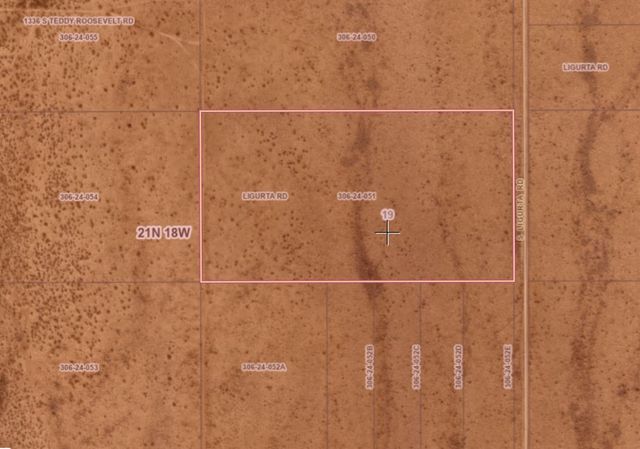 0000 Ligurta, Golden Valley, AZ 86413