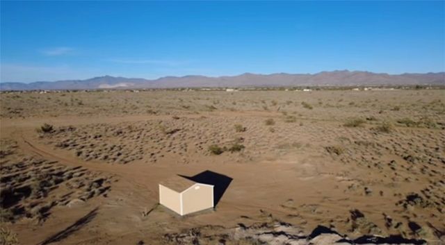 0000 Ligurta, Golden Valley, AZ 86413