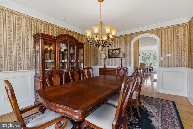 265 WALTER RD, Chalfont, PA 18914