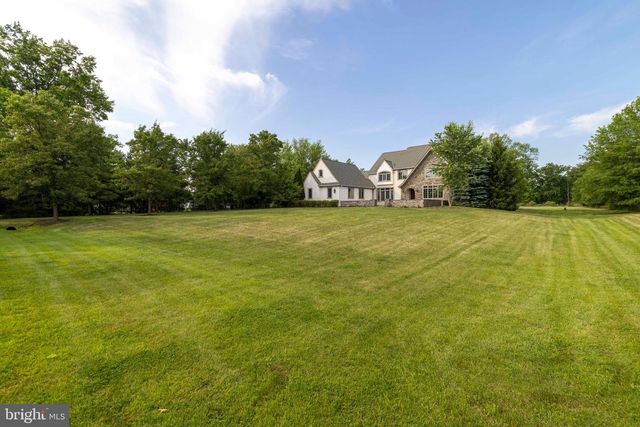 265 WALTER RD, Chalfont, PA 18914