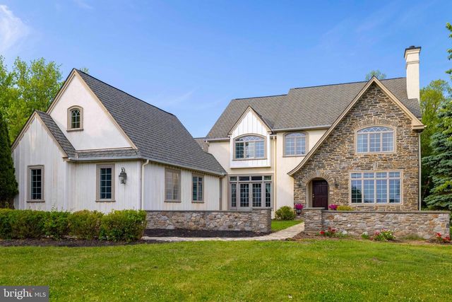 265 WALTER RD, Chalfont, PA 18914