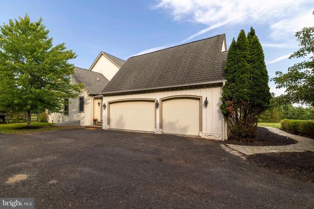 265 WALTER RD, Chalfont, PA 18914