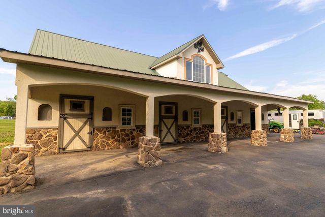 265 WALTER RD, Chalfont, PA 18914
