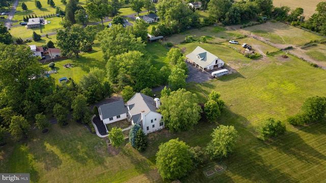 265 WALTER RD, Chalfont, PA 18914