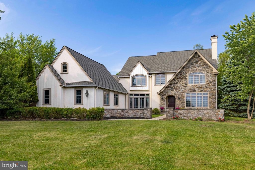 265 WALTER RD, Chalfont, PA 18914