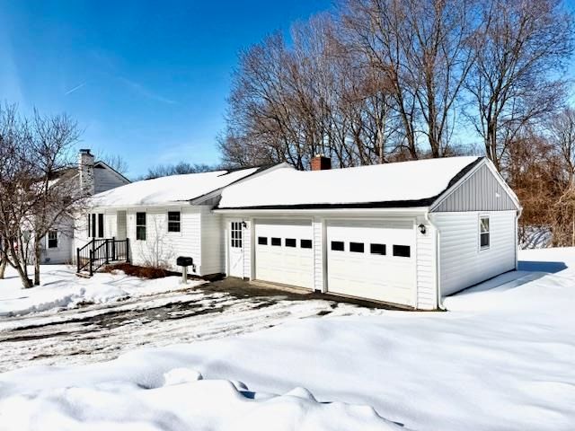 112 Norton Street, Bennington, VT 05201