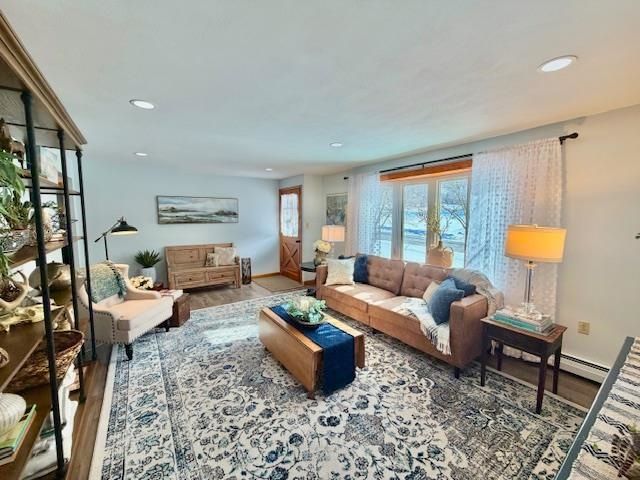 112 Norton Street, Bennington, VT 05201