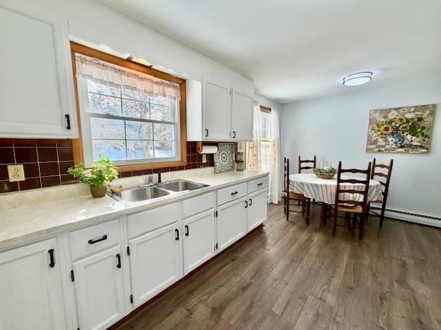 112 Norton Street, Bennington, VT 05201