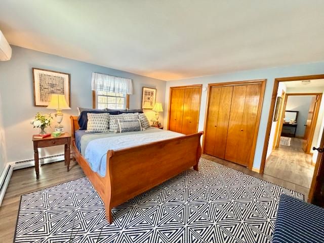 112 Norton Street, Bennington, VT 05201