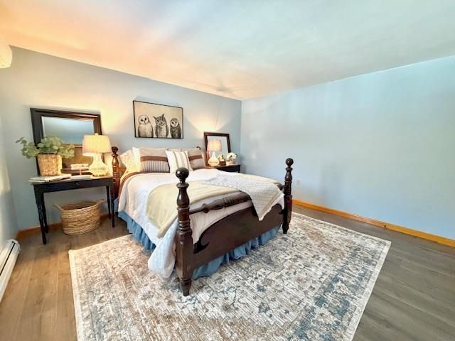 112 Norton Street, Bennington, VT 05201