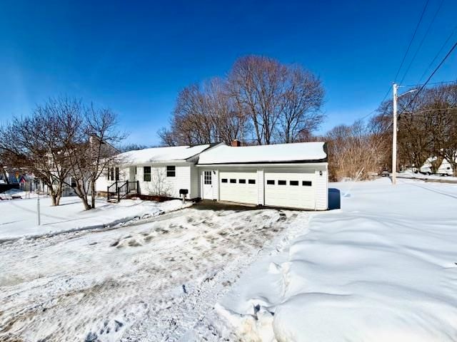 112 Norton Street, Bennington, VT 05201