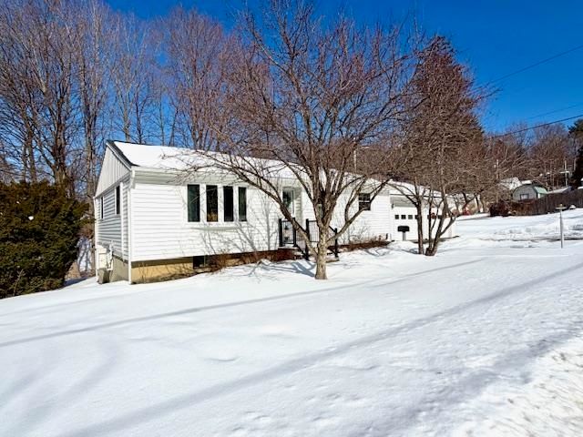 112 Norton Street, Bennington, VT 05201