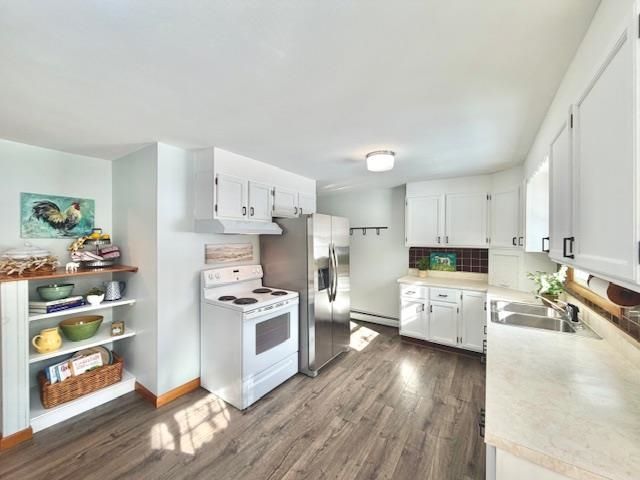 112 Norton Street, Bennington, VT 05201