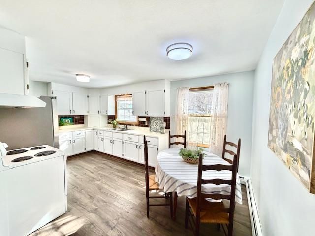 112 Norton Street, Bennington, VT 05201