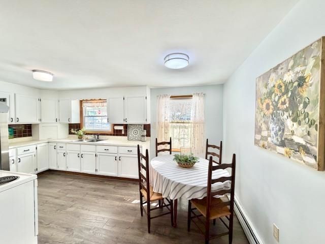 112 Norton Street, Bennington, VT 05201