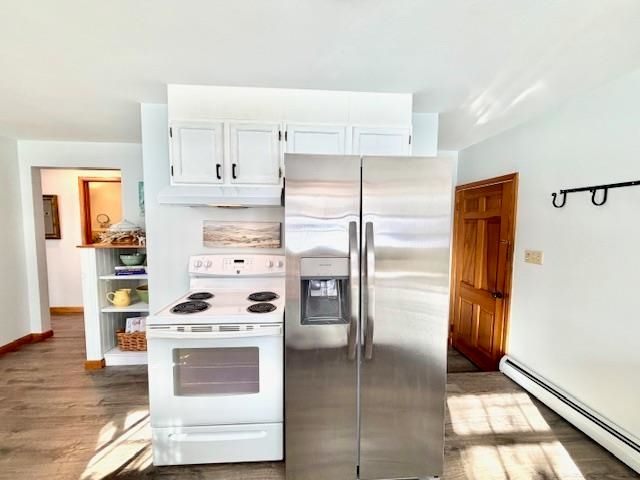 112 Norton Street, Bennington, VT 05201