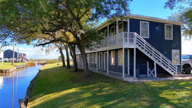 5202 County Road 469, Brazoria, TX 77422