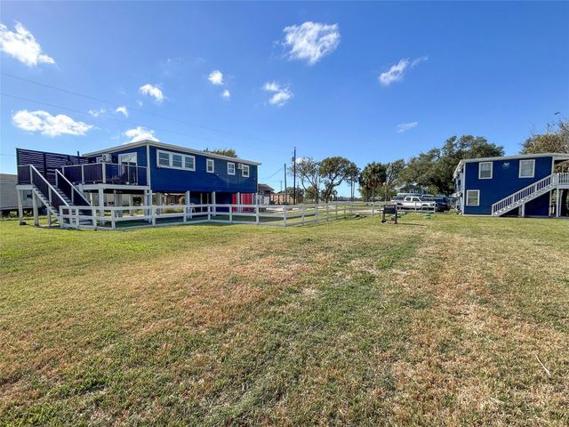 5202 County Road 469, Brazoria, TX 77422