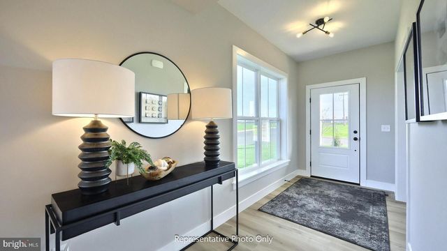 41 CANTERBURY LN, Annville, PA 17003