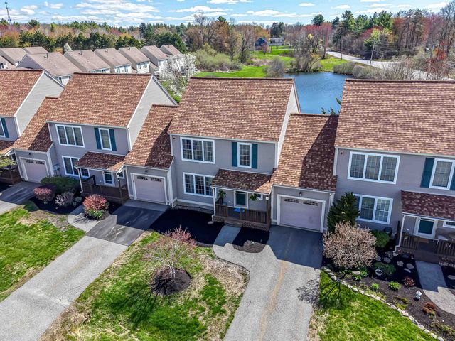 8 Windsor Lane, Brentwood, NH 03833