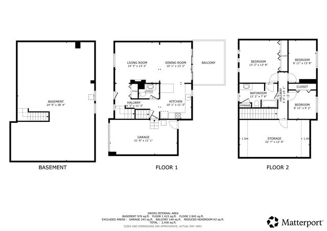 8 Windsor Lane, Brentwood, NH 03833