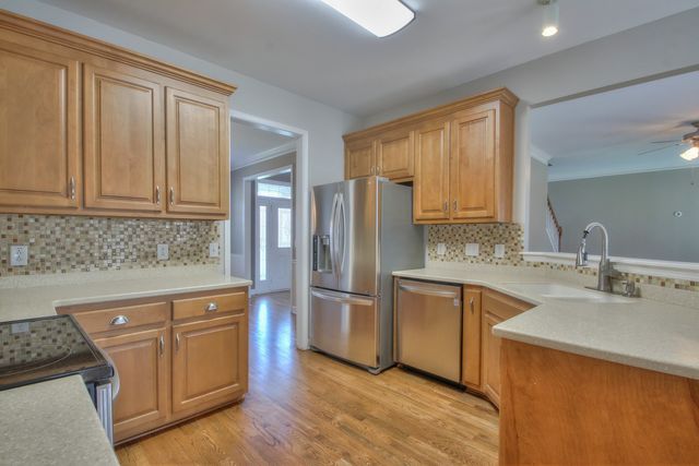 2009 Keene Cir, Spring Hill, TN 37174